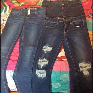 Women’s jeans